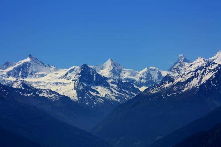 Le Mayen De Colombire Crans-Montana Buitenkant foto